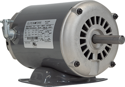Fan Motors
