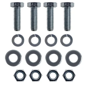 Elite Wall Mount Fan Motor Mount Pack